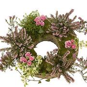 Planted Wreath