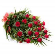 Classic Dozen Red Roses