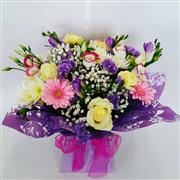Florist&#39;s Choice - Blooms In A Box 