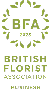 Members of the British Florist Association
