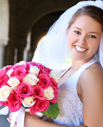 Wedding Flowers