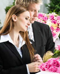 Funeral Flowers
